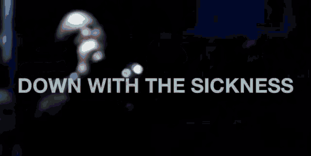 Soundcloud Disturbed Down With The Sickness Full Album Down To Sickness  Sales