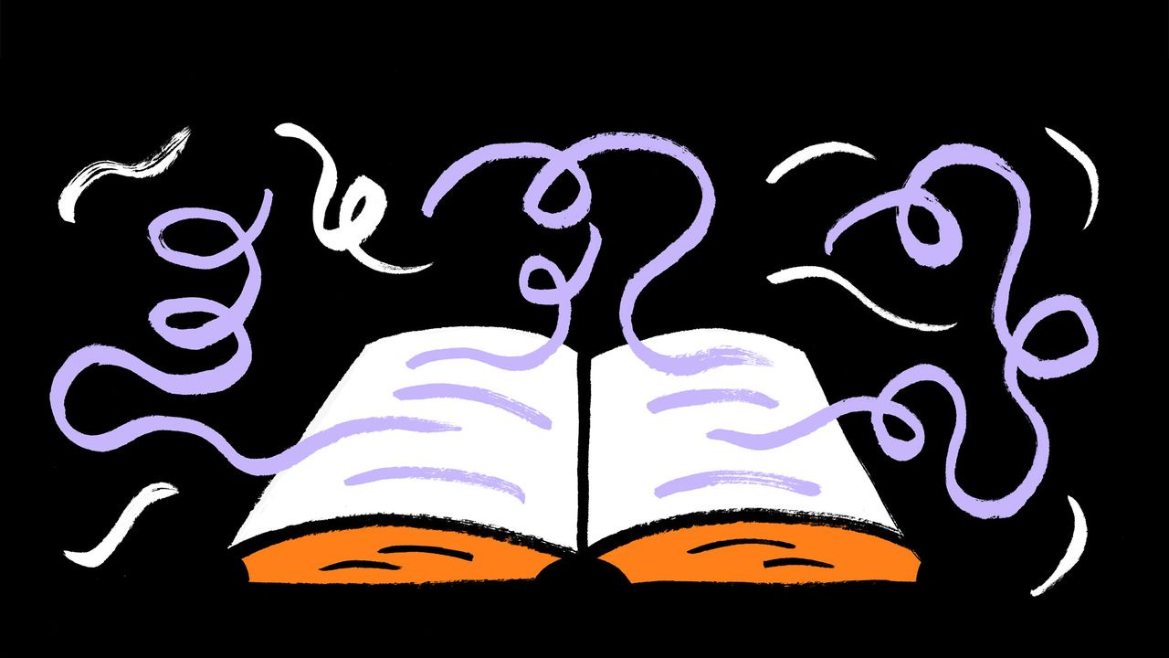 The Best Poetry of 2018 | The New Yorker