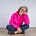 Janet Mary Cobb's avatar