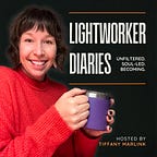 Lightworker Diaries