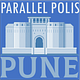 Parallel Polis (Pune Trench)