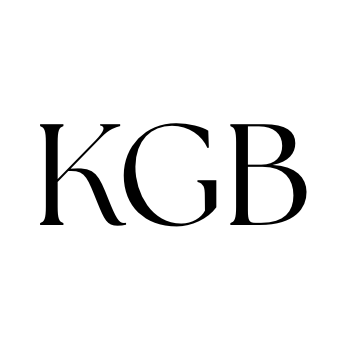 Kira Gunn Barrett logo