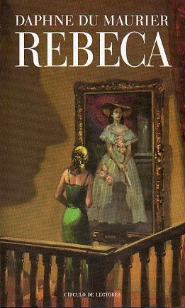 Rebecca - Maurier, Daphne Du: 9788401492914 - AbeBooks Rebecca - Maurier, Daphne Du: 9788401492914 - AbeBooks