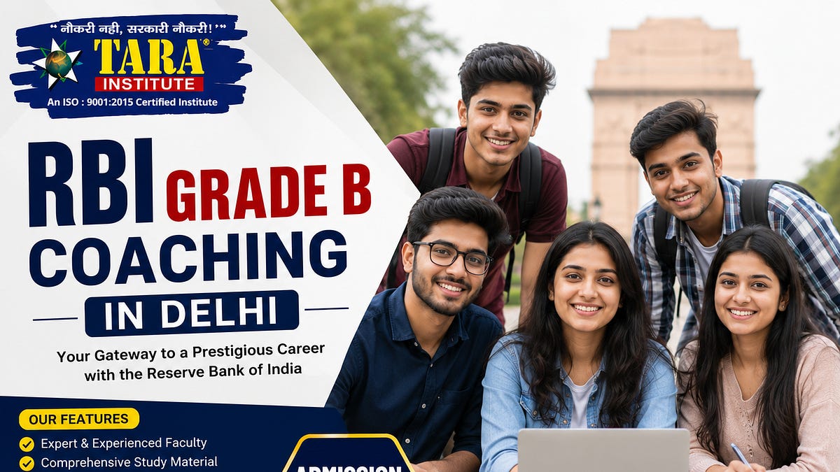 Bank PO Coaching in Delhi – How to Prepare for Bank PO While Doing a Full-Time Job