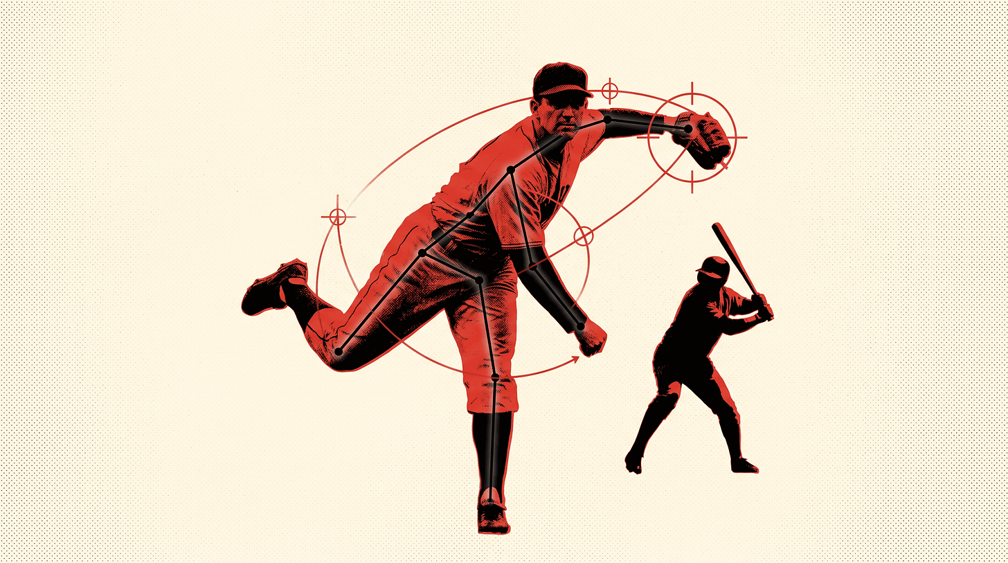 AI is Changing the Hunt for Pitch Tipping
