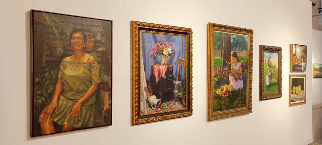 71º Salão de Belas Artes de Piracicaba abre inscrições