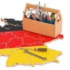 The Week in Repair: Jan 25-Feb 1