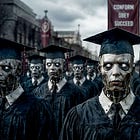 Bots Explain American Education as Mind-Control 