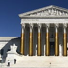 Supreme Court, Nostalgic For Las Vegas Massacre, Rules Bump Stocks Perfectly Cromulent