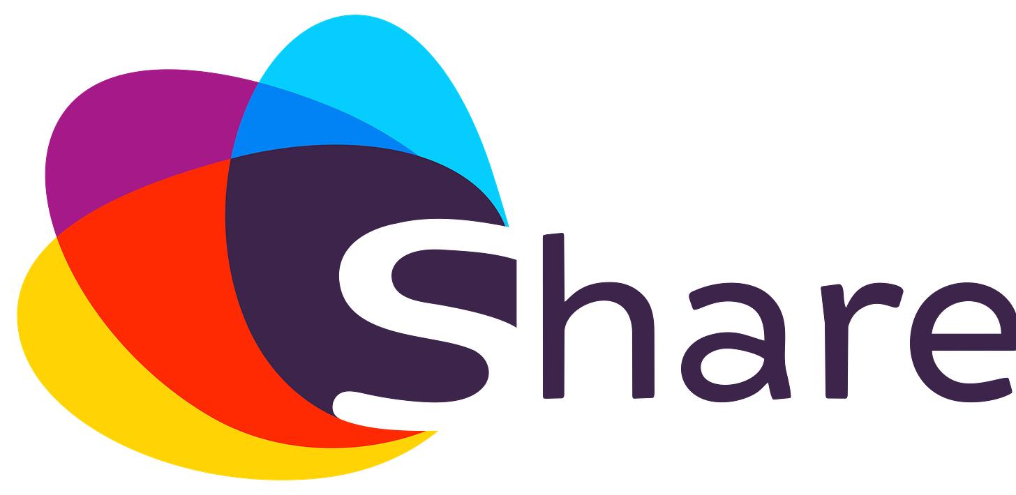 ShareYaarNow: Better Event Discovery and Promotion!