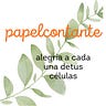 Escritura entre paréntesis