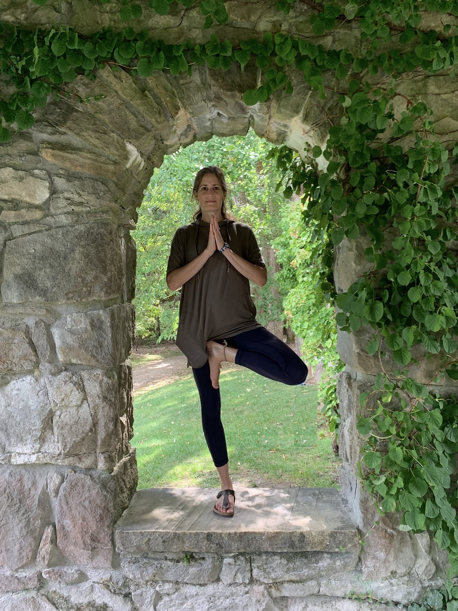 Dharma and the Path of Purpose (In-Studio)