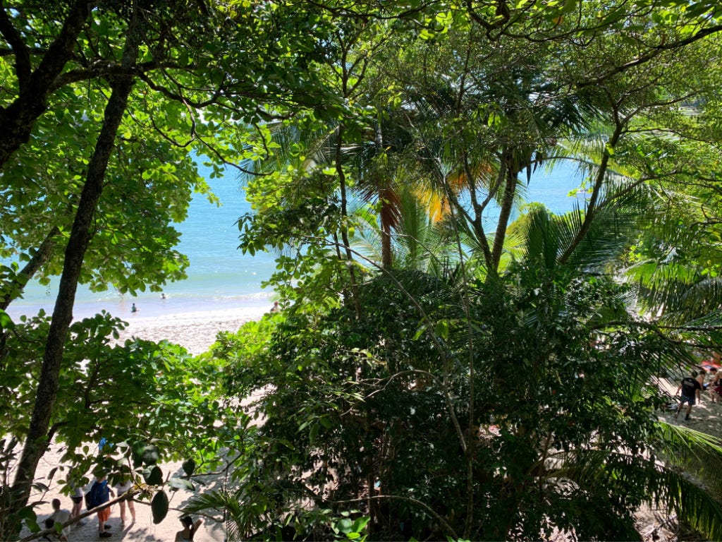 5 Unique Experiences in Costa Rica