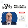 Sean McStay
