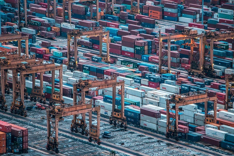 Measuring HTTP Response Time of ECS Docker Container with CloudWatch Insight Measuring HTTP Response Time of ECS Docker Container with CloudWatch Insight