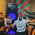 Bass and Belonging: The reverberating heartbeat of Romani sound systems