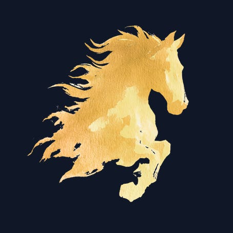 The Global Strategy Institute's Taming Chaos Substack