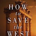 How to Save the West