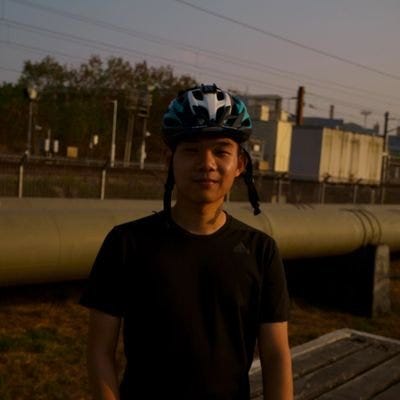 Substack profile picture for @distillery