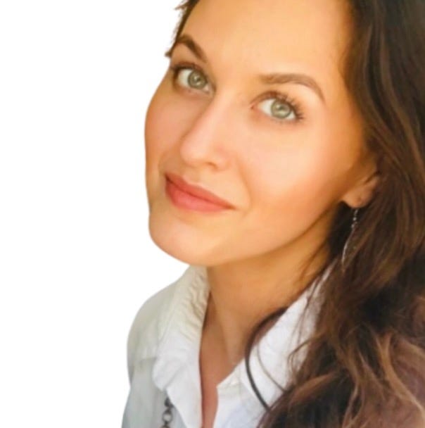 Morgan in Wanderland