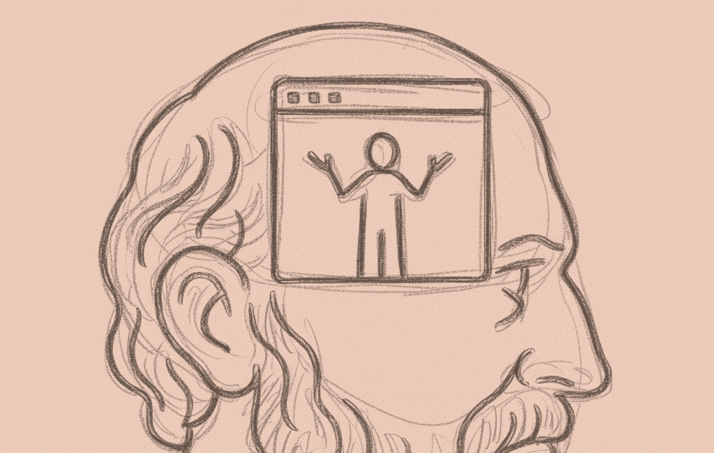 The Simulation Argument Gets a Job