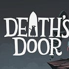 Reviews: Death's door