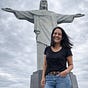 Mônica Barguil's avatar