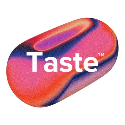 Taste™ by Vito Modugno