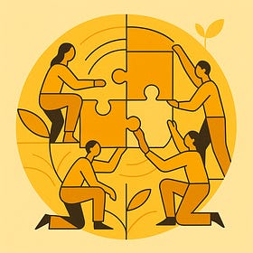 Construyendo mejores equipos