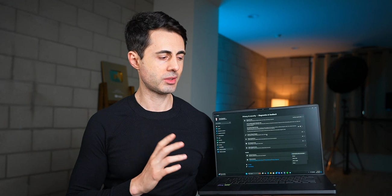 Take Back Your Privacy with This