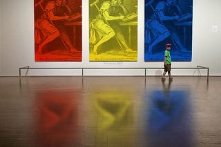 Stoicism: Philosophy as a Way of Life | Donald J. Robertson | Substack