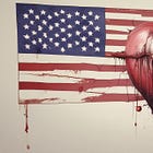An American Mass Shooting: The Bloody Freaking Details