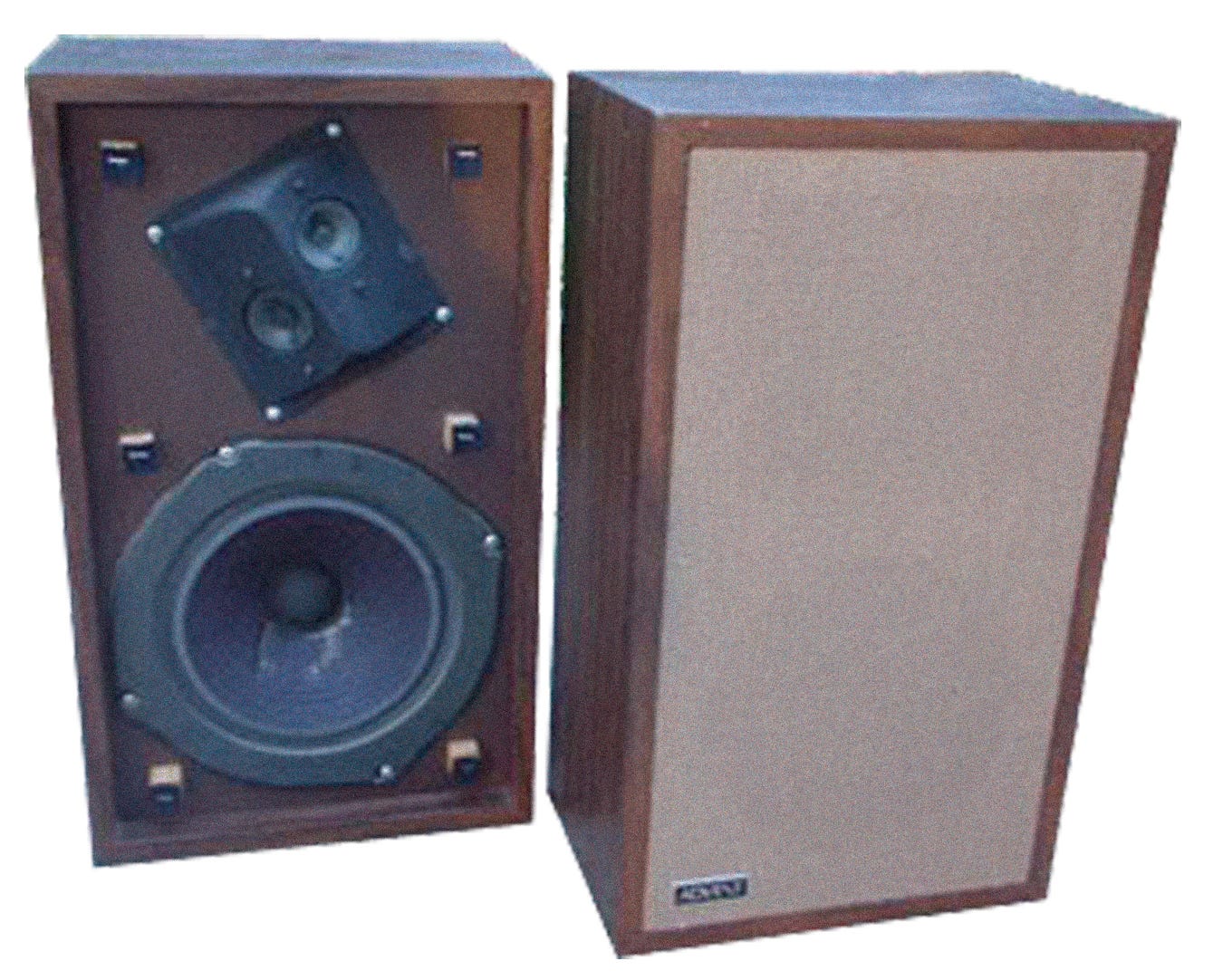 Advent Loudspeaker