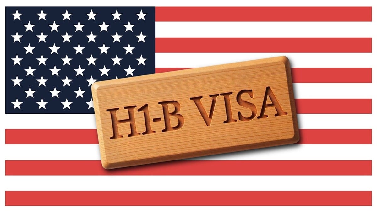 US begins social media vetting for H 1B, H 4 visa applicants today: Here's all Indians need to know - BusinessToday US begins social media vetting for H 1B, H 4 visa applicants today: Here's all Indians need to know - BusinessToday