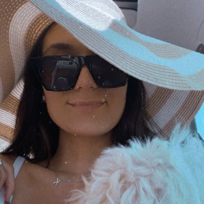 Substack profile picture for @kass