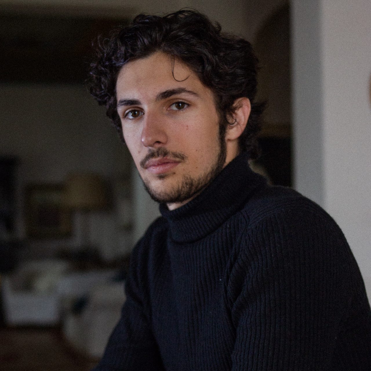 Jacopo’s Newsletter