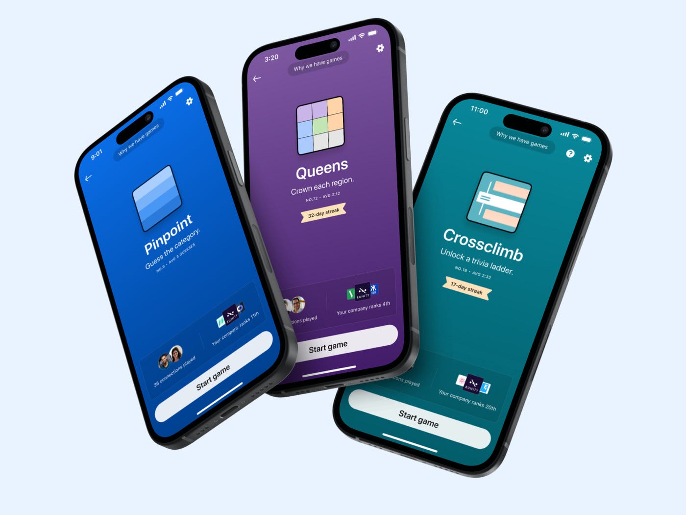 10 Exciting LinkedIn Games in App for 2024 - Latest Echo