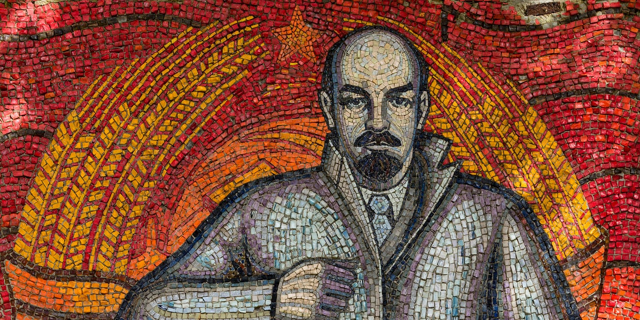 Western Globalist Elite's Marxist Agenda