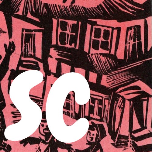 \ud83e\uddffSHTETL CRIER