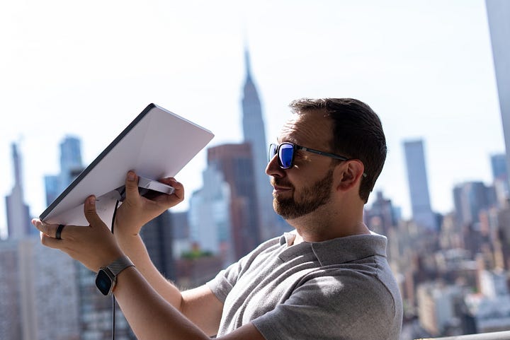 Starlink Mini review