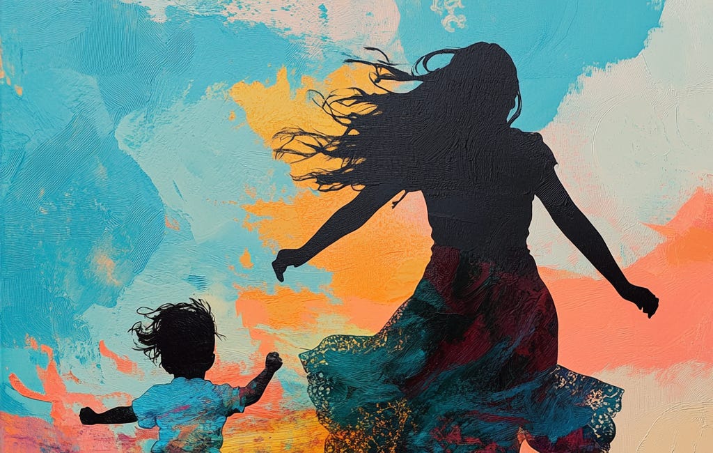 Leaving an Abuser: A Step-by-Step Safety Plan