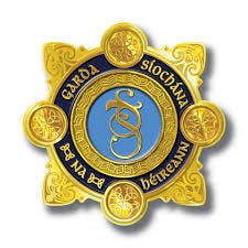An Garda Síochána An Garda Síochána
