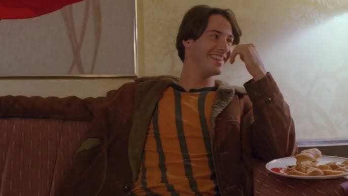 So, would you leave us alone?" - My Own Private Idaho | Revry - YouTube