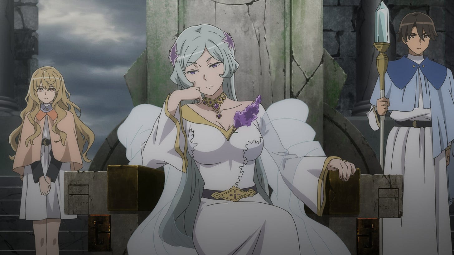 Episode 12 of DanMachi Season 5 Gets Delay