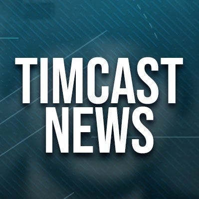 X avatar for @TimcastNews