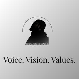 Imam Tariq I. El-Amin