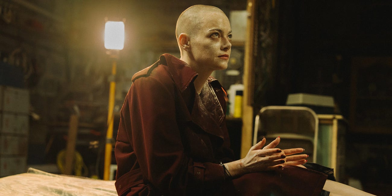 Oscar-Nominated Filmmaker Explains Why The "Oscars Have Become Pretty Irrelevant