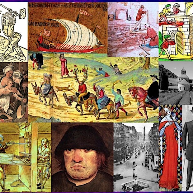 The Bell Tolls for These