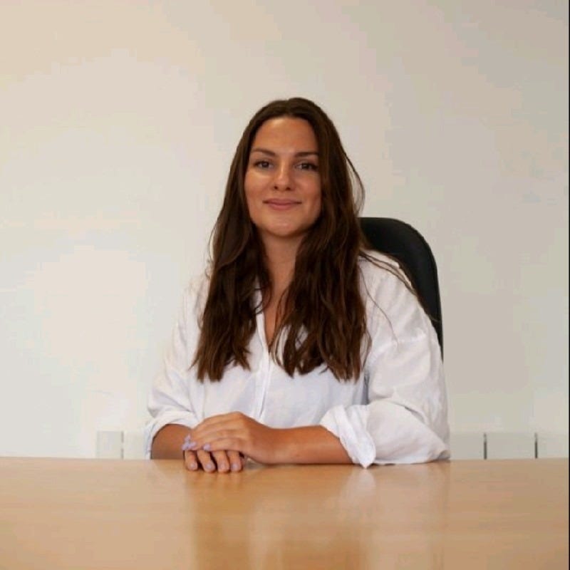 Chloe-Elise Mckeever