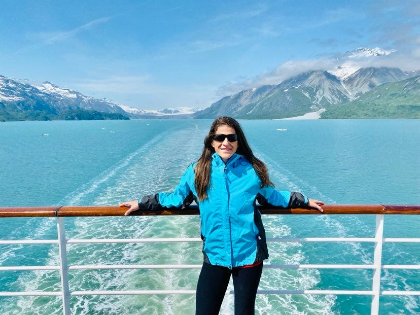 What to Pack for an Alaskan Cruise